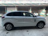 ВАЗ (Lada) XRAY 2019 года за 3 500 000 тг. в Туркестан – фото 5