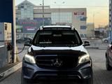 Mercedes-Benz GLS 400 2017 годаүшін14 800 000 тг. в Караганда – фото 4