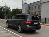 Mercedes-Benz GLS 400 2017 годаүшін14 800 000 тг. в Караганда