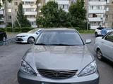 Toyota Camry 2005 годаүшін5 800 000 тг. в Павлодар