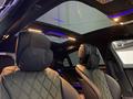 Mercedes-Benz S 580 4MATIC 2022 годаүшін124 000 000 тг. в Караганда – фото 43