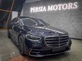 Mercedes-Benz S 580 4MATIC 2022 годаүшін124 000 000 тг. в Караганда