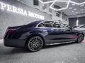 Mercedes-Benz S 580 4MATIC 2022 годаүшін124 000 000 тг. в Караганда – фото 8