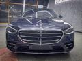 Mercedes-Benz S 580 4MATIC 2022 годаүшін124 000 000 тг. в Караганда – фото 12