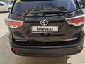 Toyota Highlander 2014 года за 16 000 000 тг. в Актау – фото 4