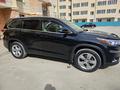 Toyota Highlander 2014 годаүшін16 500 000 тг. в Актау – фото 3