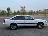 Mazda 626 1991 годаүшін620 000 тг. в Алматы – фото 3