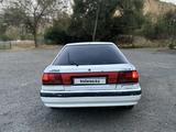 Mazda 626 1991 годаүшін620 000 тг. в Алматы – фото 4