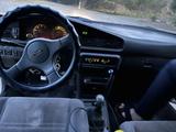 Mazda 626 1991 годаүшін620 000 тг. в Алматы – фото 5