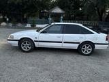 Mazda 626 1991 годаүшін620 000 тг. в Алматы – фото 2