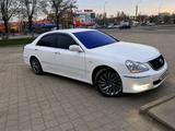 Toyota Crown Majesta 2007 года за 4 000 000 тг. в Уральск – фото 2