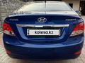 Hyundai Accent 2012 года за 5 350 000 тг. в Алматы – фото 11