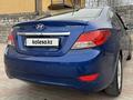 Hyundai Accent 2012 года за 5 200 000 тг. в Алматы – фото 17