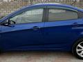 Hyundai Accent 2012 года за 5 200 000 тг. в Алматы – фото 20