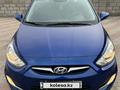 Hyundai Accent 2012 года за 5 350 000 тг. в Алматы – фото 23