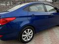 Hyundai Accent 2012 года за 5 200 000 тг. в Алматы – фото 25