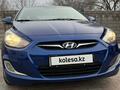 Hyundai Accent 2012 года за 5 200 000 тг. в Алматы – фото 31