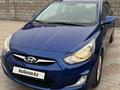 Hyundai Accent 2012 годаүшін5 200 000 тг. в Алматы