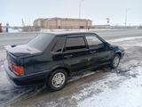 ВАЗ (Lada) 2115 2009 годаүшін1 100 000 тг. в Семей – фото 4