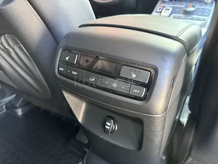 Hyundai Palisade 2022 года за 20 500 000 тг. в Астана – фото 11