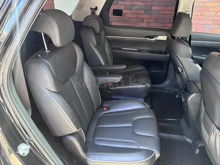 Hyundai Palisade 2022 года за 20 500 000 тг. в Астана – фото 10