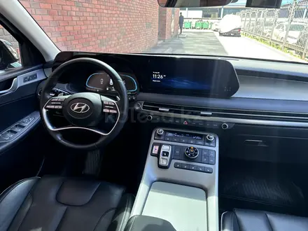 Hyundai Palisade 2022 года за 20 500 000 тг. в Астана – фото 12