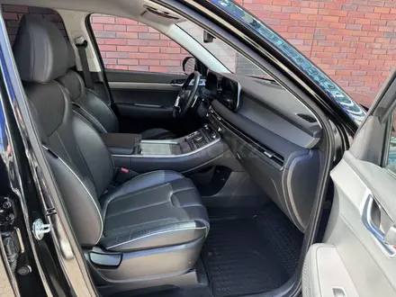 Hyundai Palisade 2022 года за 20 500 000 тг. в Астана – фото 14