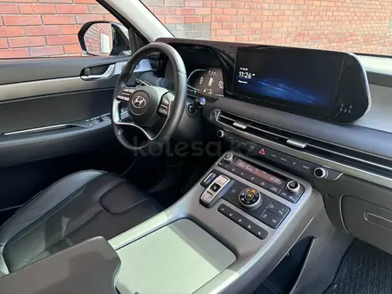 Hyundai Palisade 2022 года за 20 500 000 тг. в Астана – фото 16