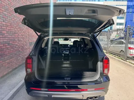 Hyundai Palisade 2022 года за 20 500 000 тг. в Астана – фото 17