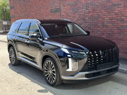 Hyundai Palisade 2022 года за 20 500 000 тг. в Астана