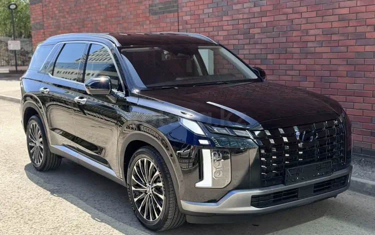 Hyundai Palisade 2022 года за 20 500 000 тг. в Астана