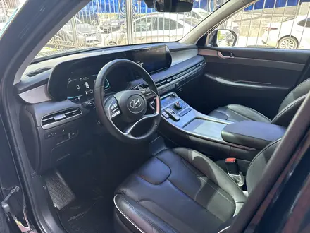 Hyundai Palisade 2022 года за 20 500 000 тг. в Астана – фото 20