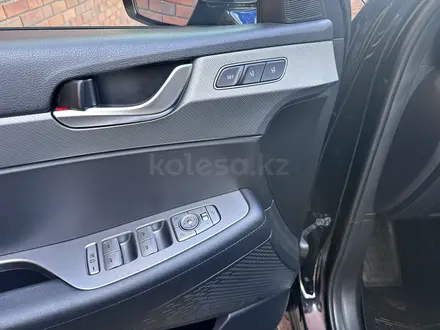 Hyundai Palisade 2022 года за 20 500 000 тг. в Астана – фото 22