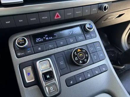 Hyundai Palisade 2022 года за 20 500 000 тг. в Астана – фото 24