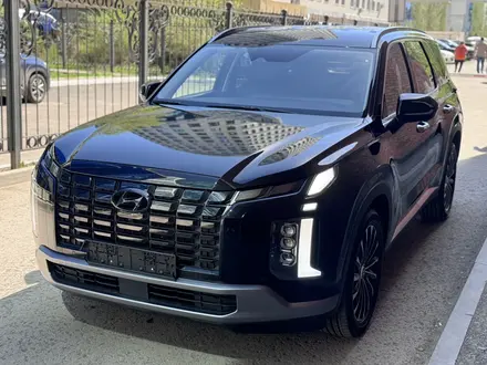Hyundai Palisade 2022 года за 20 500 000 тг. в Астана – фото 4