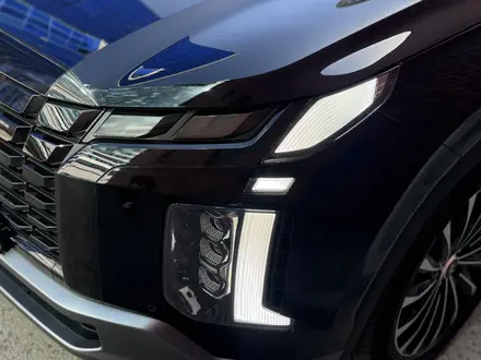 Hyundai Palisade 2022 года за 20 500 000 тг. в Астана – фото 6