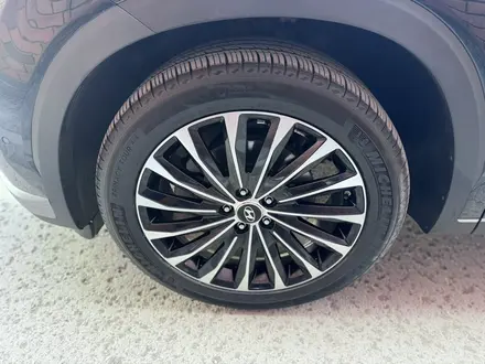 Hyundai Palisade 2022 года за 20 500 000 тг. в Астана – фото 7
