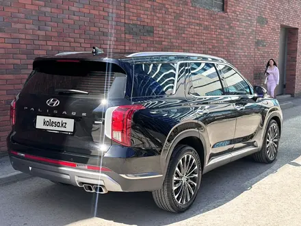 Hyundai Palisade 2022 года за 20 500 000 тг. в Астана – фото 8