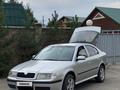 Skoda Octavia 2002 года за 2 000 000 тг. в Алматы – фото 2