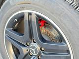 Mercedes-Benz G 63 AMG 2014 годаүшін35 000 000 тг. в Уральск – фото 4