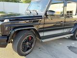 Mercedes-Benz G 63 AMG 2014 годаүшін35 000 000 тг. в Уральск – фото 3