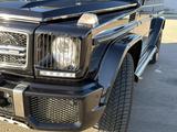Mercedes-Benz G 63 AMG 2014 годаүшін35 000 000 тг. в Уральск