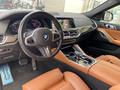 BMW X6 2022 года за 49 000 000 тг. в Астана – фото 9