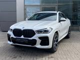BMW X6 2022 года за 49 000 000 тг. в Астана