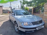 Volkswagen Passat 1999 годаүшін2 500 000 тг. в Караганда