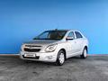 Chevrolet Cobalt 2020 годаүшін3 548 333 тг. в Шымкент