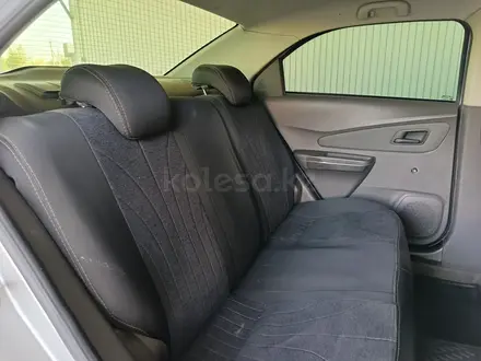 Chevrolet Cobalt 2020 года за 3 548 333 тг. в Шымкент – фото 10