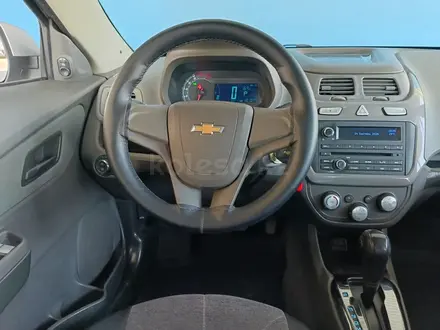Chevrolet Cobalt 2020 года за 3 548 333 тг. в Шымкент – фото 11