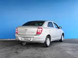 Chevrolet Cobalt 2020 годаүшін3 548 333 тг. в Шымкент – фото 3