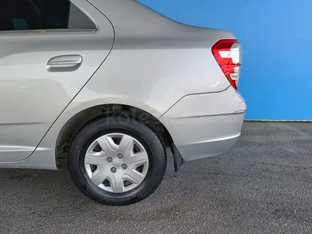 Chevrolet Cobalt 2020 года за 3 548 333 тг. в Шымкент – фото 7
